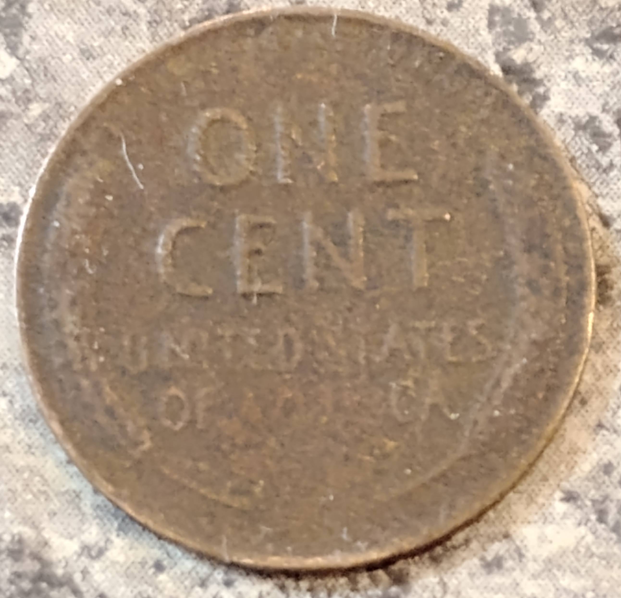 Found-A-Worn-1920-Wheat-Cent-That-Weighs-1.9-Grams